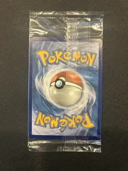 Pokemon Card Snorlax 80/106 Build A Bear Workshop Stamped 2014 Sealed Promo Rare - Image 2