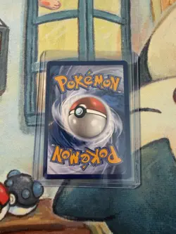 Leavanny 089/086 Sv: White Flare Holo Pokemon TCG Full Art Holo Near Mint - Image 2