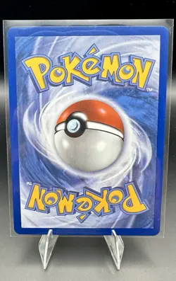 Pokemon Phantasmal Flames Wigglytuff 105/094 Illustration Rare Holofoil NM - Image 2