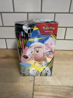 Pokemon Perfect Order Booster Box Sealed - Image 3