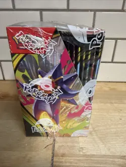 Pokemon Perfect Order Booster Box Sealed - Image 5