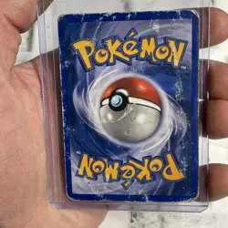 Pokemon TCG Grotle Card 49/130 Reverse Holo Stamped Diamond & Pearl HP Poor 2007 - Image 3