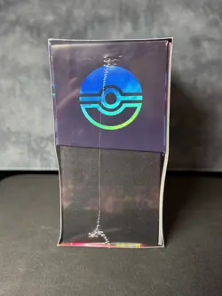 Pokemon TCG Mega Evolution Phantasmal Flames Elite Trainer Box ETB Sealed - Image 4
