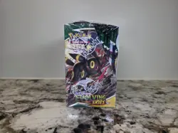 Pokemon Evolving Skies Booster Box Factory Sealed - Image 4