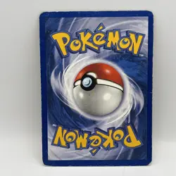 Pokemon TCG Butterfree Jungle 33/64 Regular - Image 2