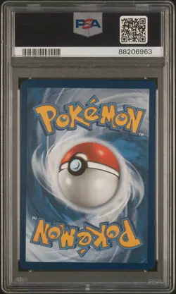 2021 Pokemon Celebrations Classic Collection #4 Charizard Holo Base Set PSA 10 - Image 2