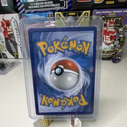 Pokemon Lapras 005/012 McDonald's 2019 Promo Holo Basic Card 120 HP - Image 2