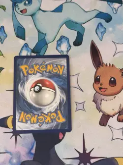 Vaporeon V Full Art Evolving Skies 172/203 Pokemon TCG - Image 4