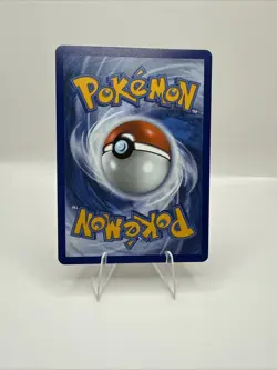Mega Starmie ex 102/088 Me03: Perfect Order Holo Pokemon - Image 2