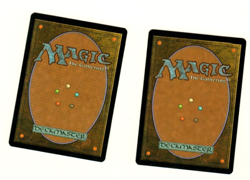 Set Of 2 Striking Sliver #157/249 M14 Magic the Gathering Card - Image 2