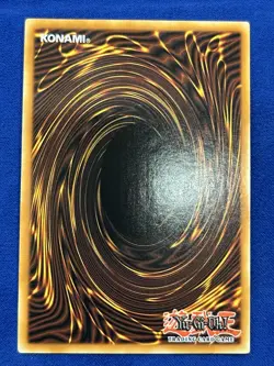 Yu-Gi-Oh! TCG Evil Hero Adusted Gold Platinum Secret Rare Card RA04-EN029 - Image 2