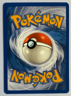 Bounce Energy 142/144 Skyridge Regular NM Pokemon Card - Image 3
