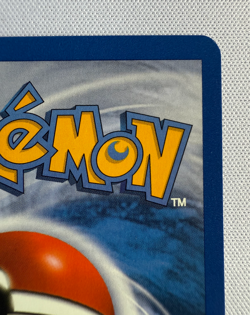 Bounce Energy 142/144 Skyridge Regular NM Pokemon Card - Image 4