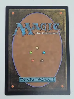 Sauron's Ransom (Extended Art) #371 Foil Lord of the Rings LTR Magic MTG - Image 4