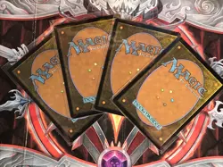 4x Starfield Vocalist (Non-foil) Edge of Eternities 0078 Rare MTG - Image 2