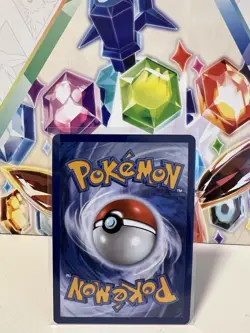 N’s Zekrom 155/217 Holo Rare - Pokemon TCG Ascended Heroes - NM - Image 2