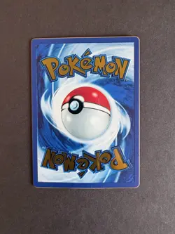 Pokemon TCG Mew EX Metal Gold NM 205/165 Scarlet & Violet 151 Promo Card - Image 2