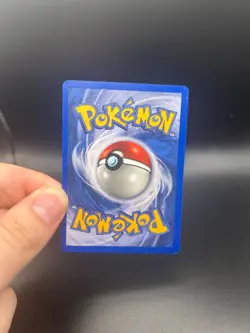 Gardevoir - 7/109 - Pokemon Ruby & Sapphire Reverse Holo - Image 2