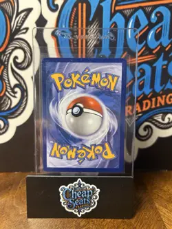 Pokemon Riolu Promo Mega Evolutions Holo Fresh From Pack - Image 2