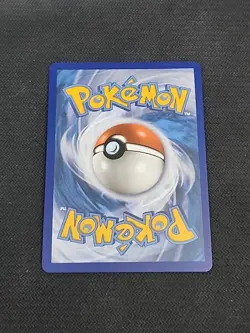 Pokemon Shining Fates "Morpeko V" 37/72 / Ultra Rare / Near Mint - Image 2