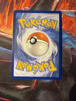 Pokemon TCG N'S Reshiram #167/159 Stamped Promo IR SV: Journey Together NM/M - Image 5
