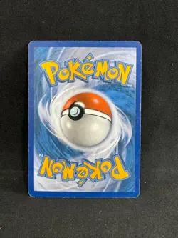 Swampert 35/160 Rare Primal Clash Pokemon Heavily Played - Image 2