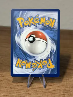 Meditite 153/142 - IR - NM - Stellar Crown - Pokemon TCG - Image 2