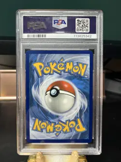 Charizard EX 12/106 Flashfire Holo PSA 9 Ultra Rare English 2014 Pokemon TCG - Image 2