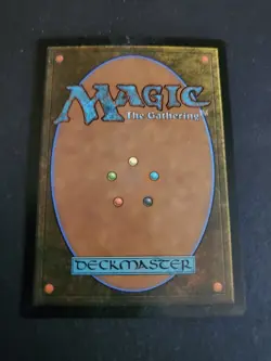 Perennial Behemoth 0262 Regular Rare Outlaws of Thunder Junction MTG NM - Image 2