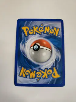 Machop - 86/130 - Pokemon Diamond & Pearl Reverse Holo Rare LP - Image 2