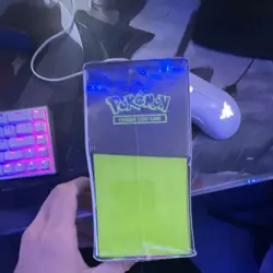 Pokemon Mega Evolution Perfect Order Elite Trainer Box Sealed 2023 English - Image 2