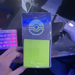 Pokemon Mega Evolution Perfect Order Elite Trainer Box Sealed 2023 English - Image 4