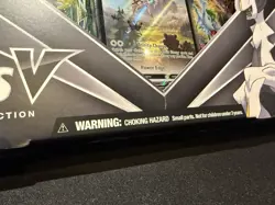 Pokemon TCG Arceus V Figure Collection Box - Sealed - TEAR ON BOX CHECK PHOTOS 820650850165 - Image 3