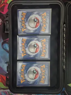 Pokemon TCG First Partner Illustration Collection Gen 7 Rowlet+litten+popplio - Image 5