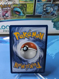 Black Kyurem ex 218/191 Pokemon Surging Sparks SV Full Art Ultra Rare Holo NM - Image 2