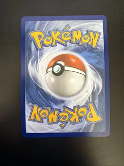 2026 Pokemon Ascended Heroes Mega Froslass Ex #265/217 Attack Rare - Image 2