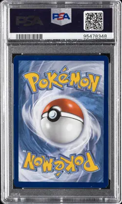 2021 POKEMON SWORD & SHIELD EVOLVING SKIES #192 FULL ART/DRAGONITE V PSA 10 - Image 2
