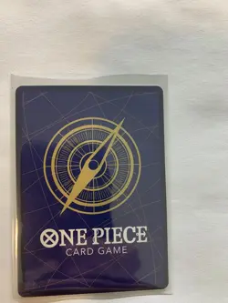 Nico Robin (Gift Collection 2023) ST01-008 One Piece Promotion Cards Foil - Image 2