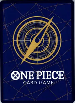 Sanji R Carrying On His Will OP13-027 NM One piece CCG - Image 2