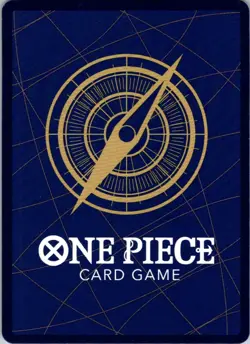 Trafalgar Law R Carrying On His Will OP13-031 NM One piece CCG - Image 2