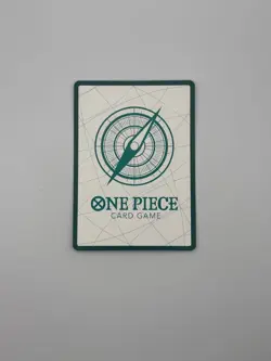 DON!! Card (Tournament Pack Vol. 2) [Winner] - One Piece Promotion Cards (OP-PR) - Image 2