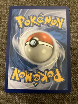 Pokemon Guzzlord GX 63a/111 Alternate Art Promo Holo Card Crimson Invasion - Image 2