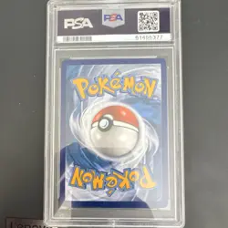 Pokemon Cramorant V SWSH086 Sword & Shield Promo Holo Basic 200 HP Card 2021 - Image 2