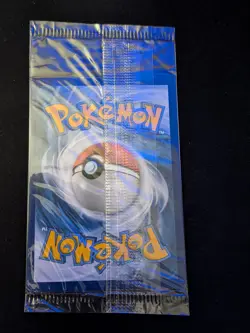 Pokemon TCG Pikachu SM04 Target Promo Card 2016 SEALED - Image 2