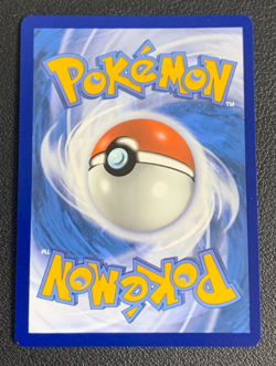 Torterra ex 012/162 Temporal Forces Double Rare Pokemon TCG Card NM - Image 2