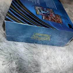 Pokemon Mega Charizard X EX Ultra-Premium Collection Box Promo 2016 65 Cards - Image 3