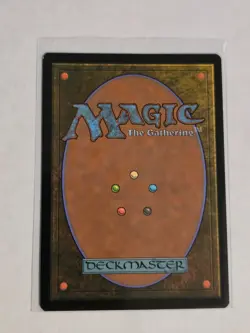 Fear of the Unknown - Playtest Card from MagicCon Chicago 2025 Unknown Event - Image 2