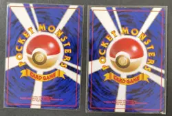 1st ANA Thunder Retro Promo Rare Pokemon Card Game - Image 4