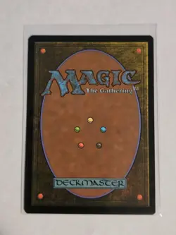 Soul Drainer - Playtest Card MagicCon Chicago '24 Unknown Event - Image 2