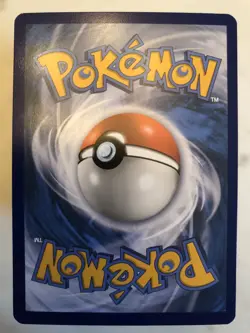 ⭐ CHIKORITA HOLO ⭐ 2021 McDonalds 25th Anniversary 🆕Happy Meal Pokemon Card - Image 2